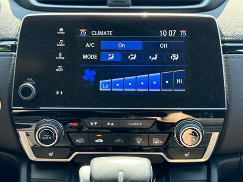 Used 2019 Honda CR-V EX-L image 29