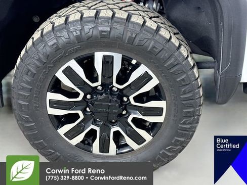 Used 2026 GMC Sierra 2500 Denali Ultimate image 21