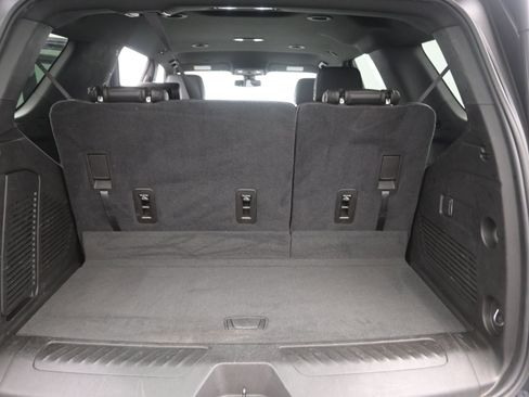 Used 2021 Chevrolet Tahoe LT image 18