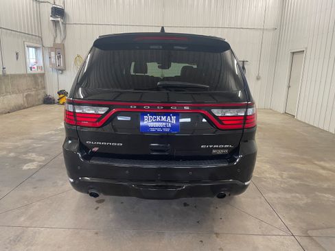 Used 2021 Dodge Durango Citadel image 4
