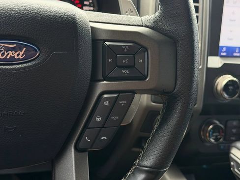 Used 2020 Ford F150 Raptor w/ Equipment Group 802A Luxury AWD/4WD image 25