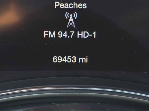 Used 2018 Jeep Grand Cherokee Limited w/ Luxury Group II image 35