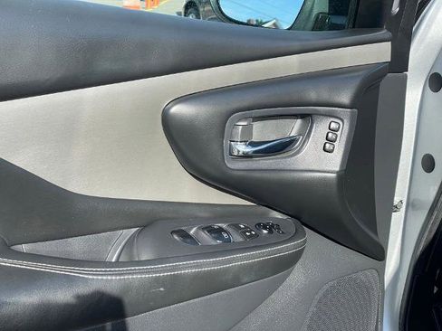 Certified 2020 Nissan Murano SL image 13