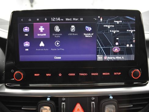 Used 2024 Kia Forte GT-Line image 22