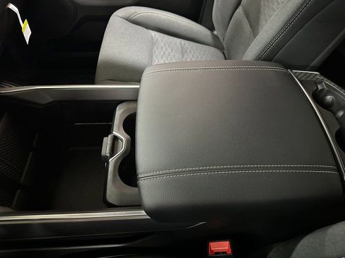 New 2026 RAM 1500 Big Horn image 35