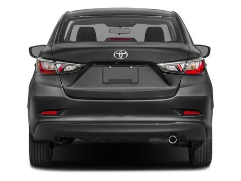 Used 2018 Toyota Yaris iA FWD image 5