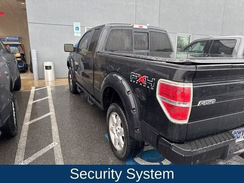 Used 2010 Ford F150 FX4 image 14