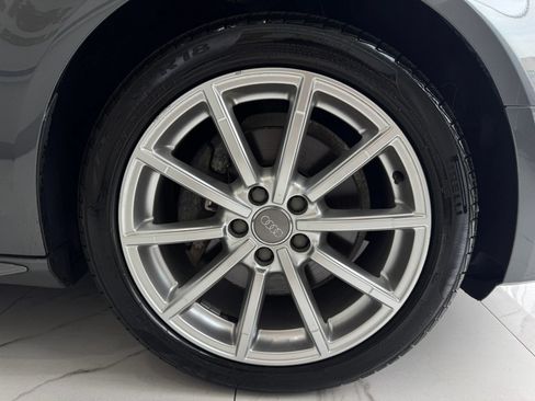 Used 2015 Audi A4 2.0T Premium Plus AWD/4WD image 11