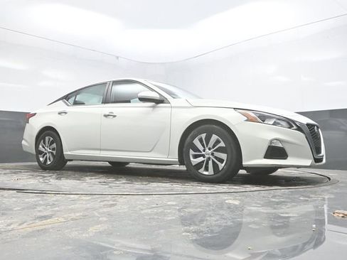 Used 2021 Nissan Altima 2.5 S image 29