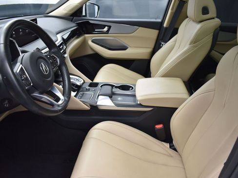 Used 2023 Acura MDX FWD image 13