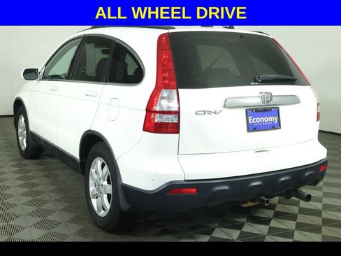 Used 2008 Honda CR-V EX-L image 5