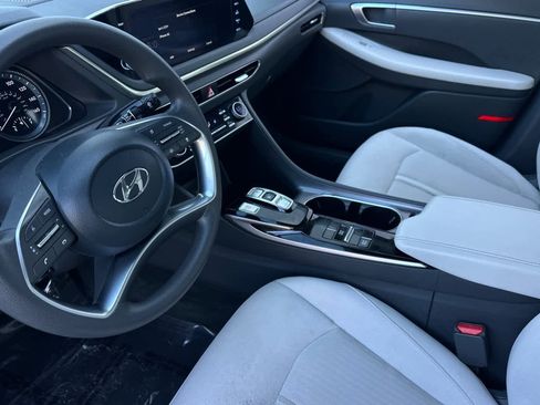 Used 2023 Hyundai Sonata SEL image 12