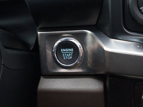 Used 2024 Ford F350 King Ranch w/ Chrome Package image 25