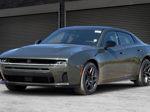 New 2026 Dodge Charger R/T AWD/4WD image 9