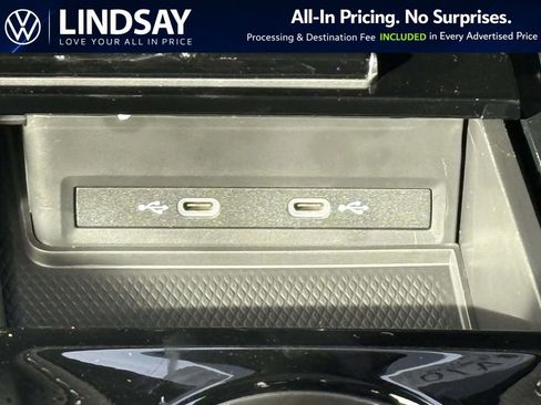 New 2026 Volkswagen Atlas SEL Premium R-Line AWD/4WD image 16