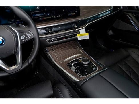 New 2026 BMW X5 xDrive50e w/ Premium Package image 62