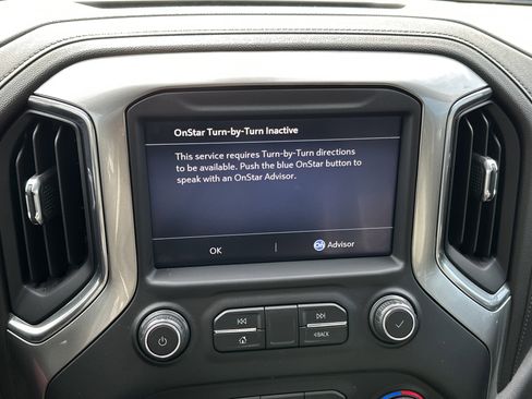 Used 2020 Chevrolet Silverado 1500 RST image 25