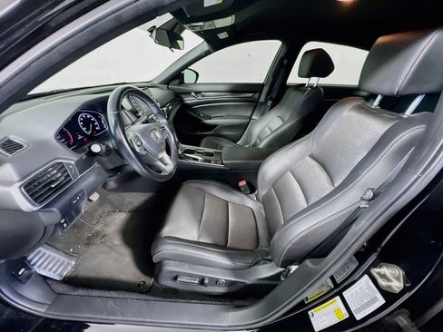 Used 2020 Honda Accord Sport image 12