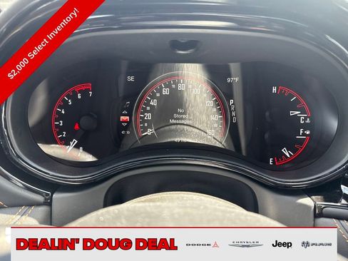 New 2025 Dodge Durango R/T image 18