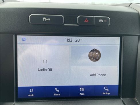 Certified 2020 Ford F150 XLT w/ Equipment Group 301A Mid AWD/4WD image 34