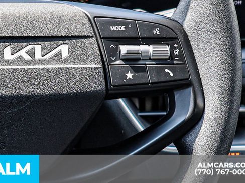 Used 2025 Kia K4 FWD image 34