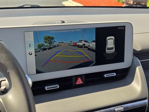 Certified 2024 Hyundai Ioniq 5 SE AWD/4WD image 34