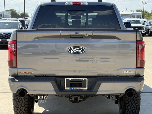 New 2026 Ford F150 Tremor AWD/4WD image 6
