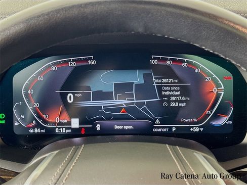 Used 2023 BMW X5 xDrive40i w/ Premium Package image 12