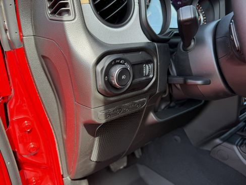 New 2026 Jeep Wrangler Unlimited Sport image 16