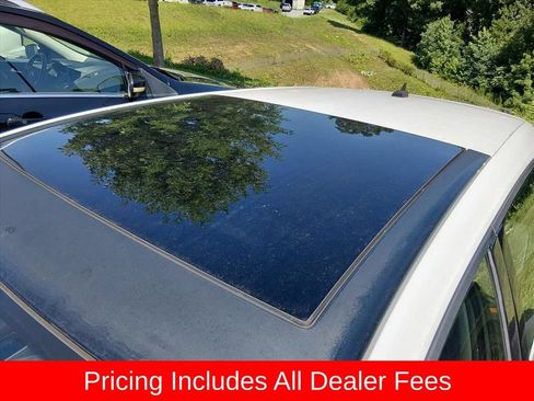 Used 2015 Volkswagen GTI SE FWD image 8