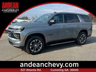 New 2026 Chevrolet Tahoe LT w/ Comfort Package video 1