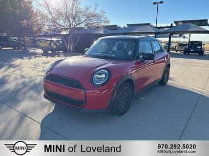 Used 2025 MINI Cooper S