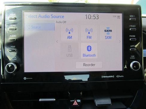 Used 2024 Toyota Camry XLE FWD image 28