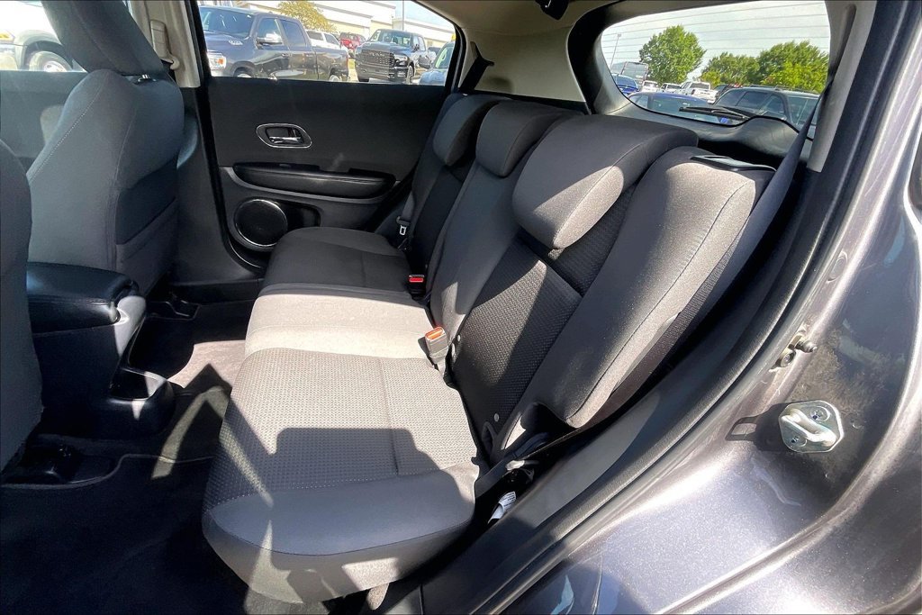 Used 2022 Honda HR-V EX image 26