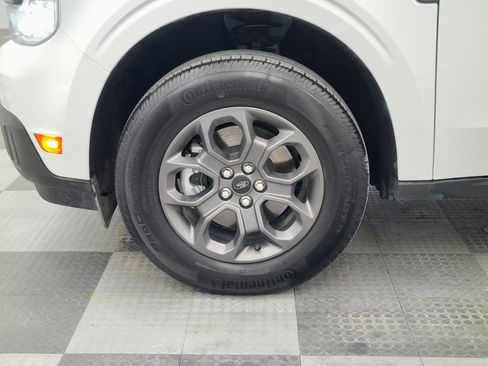 Used 2024 Ford Maverick XLT FWD image 14