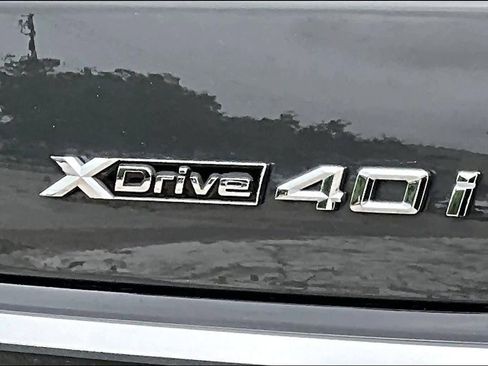 Used 2026 BMW X7 xDrive40i AWD/4WD image 29