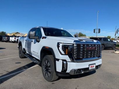 New 2026 GMC Sierra 2500 Denali w/ Technology Package