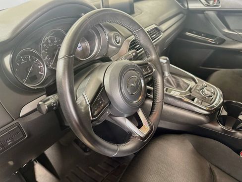 Used 2018 MAZDA CX-9 Sport FWD image 10