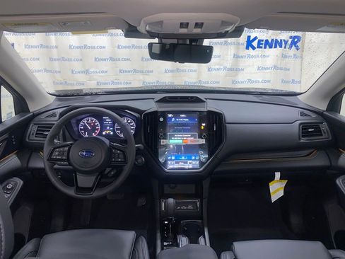 New 2025 Subaru Ascent Bronze Edition image 16