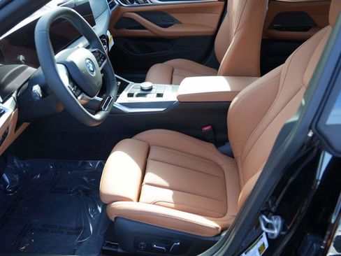 New 2026 BMW i4 eDrive40 w/ Premium Package image 16