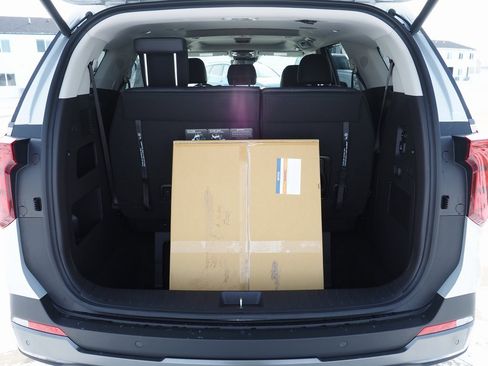 New 2026 Kia Carnival SX image 20