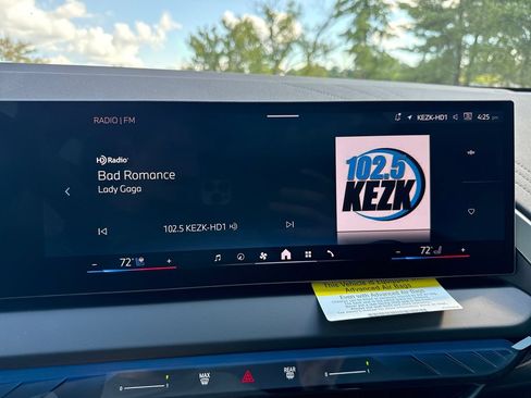New 2026 BMW X3 xDrive30i w/ Premium Package AWD/4WD image 15