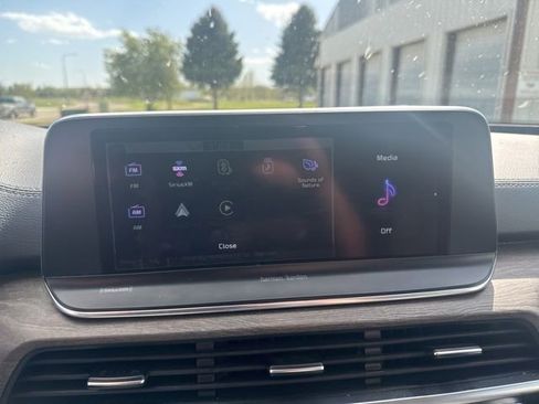Used 2021 Kia Telluride SX AWD/4WD image 18