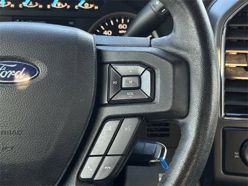 Used 2018 Ford F150 XLT w/ Equipment Group 302A Luxury image 15