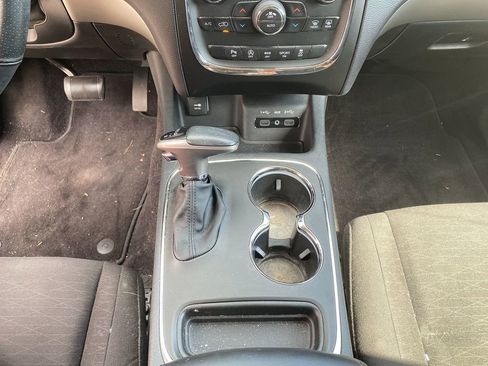 Used 2018 Dodge Durango SXT w/ Quick Order Package 2BB image 22