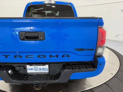 Used 2019 Toyota Tacoma TRD Pro image 54