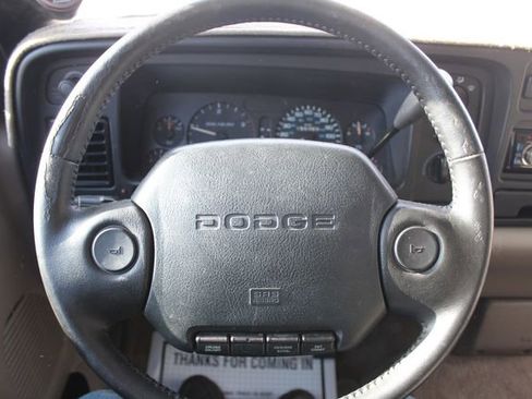 Used 1996 Dodge Ram 3500 Truck 2WD Club Cab image 26