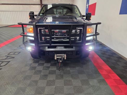 Used 2013 Ford F250 King Ranch w/ FX4 Off Road Pkg image 22
