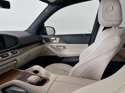 Used 2024 Mercedes-Benz GLE 350 4MATIC image 26