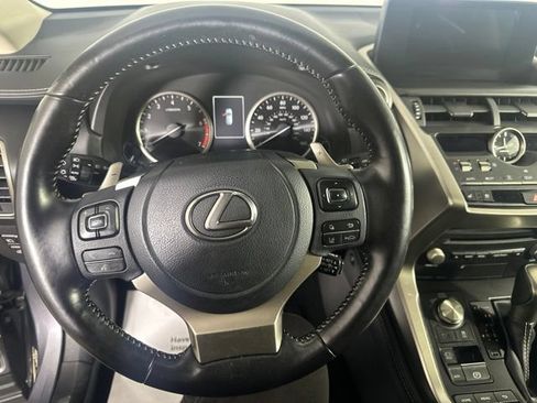 Used 2021 Lexus NX 300 AWD w/ Accessory Package 2 image 13
